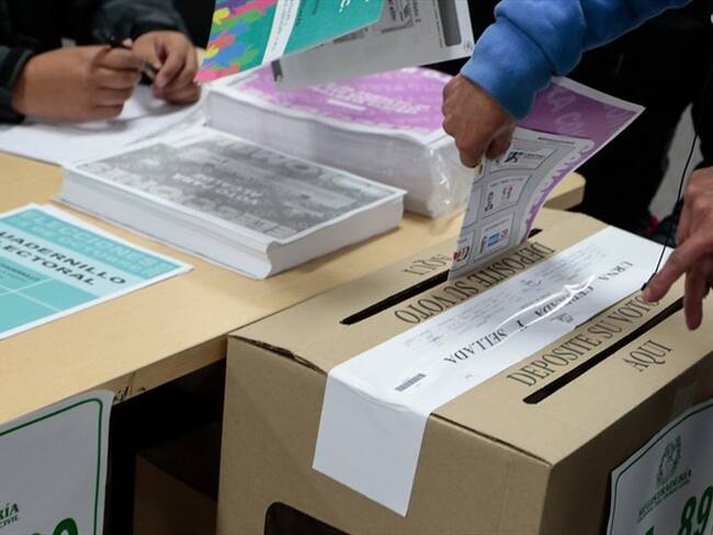 Imagen de referencia. Foto: Colprensa