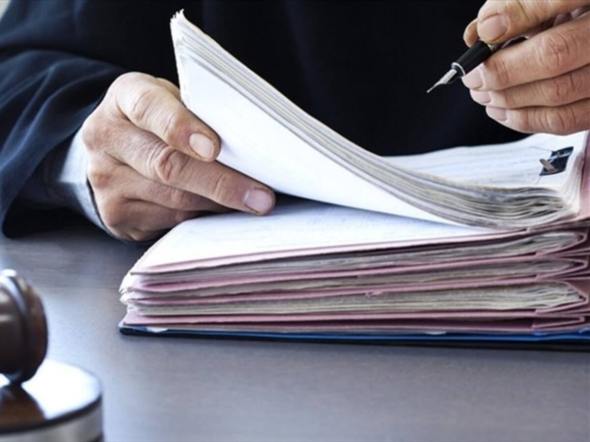 Se reanuda audiencia preparatoria por el caso Zapa en Montería