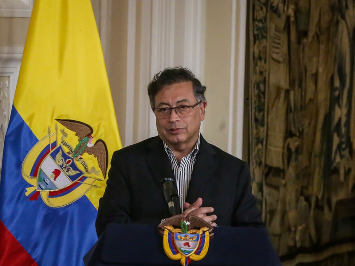 “Temen a mis trinos porque se ven más que cualquier programa de televisión”: presidente Petro