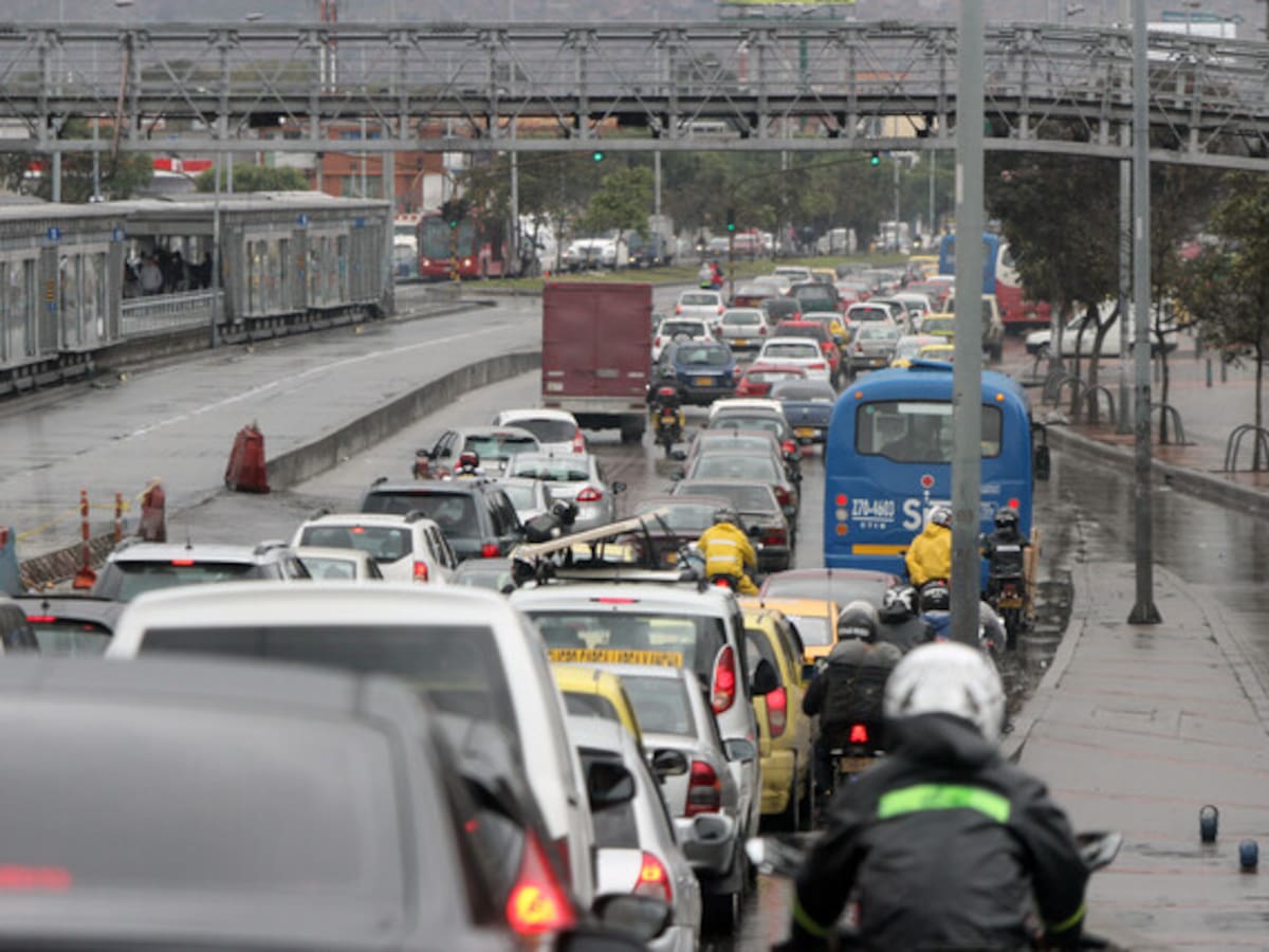Plan éxodo en Bogotá: carreteras, vías y qué tener en cuenta para viajar