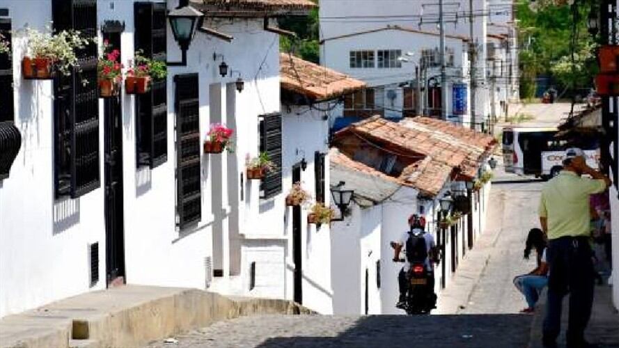 Girón medidas . Foto: Suministrada.