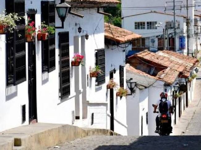 Girón medidas . Foto: Suministrada.