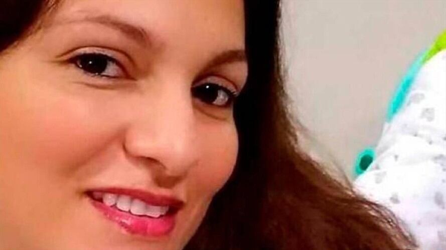 Familiares piden respeto y prudencia por las aterradoras imágenes que se han publicado en las redes sociales.. Foto: Cortesía