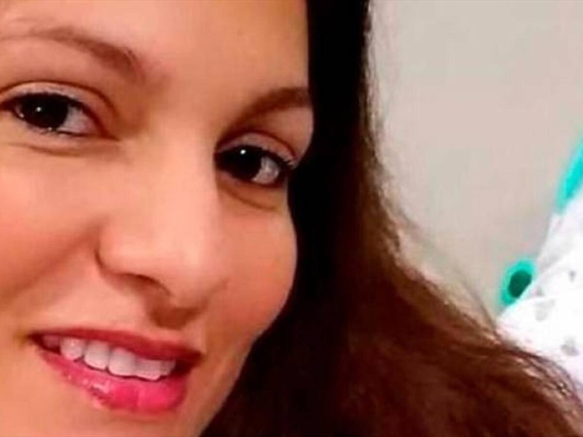 El asesinato de una docente en Santander que causó indignación