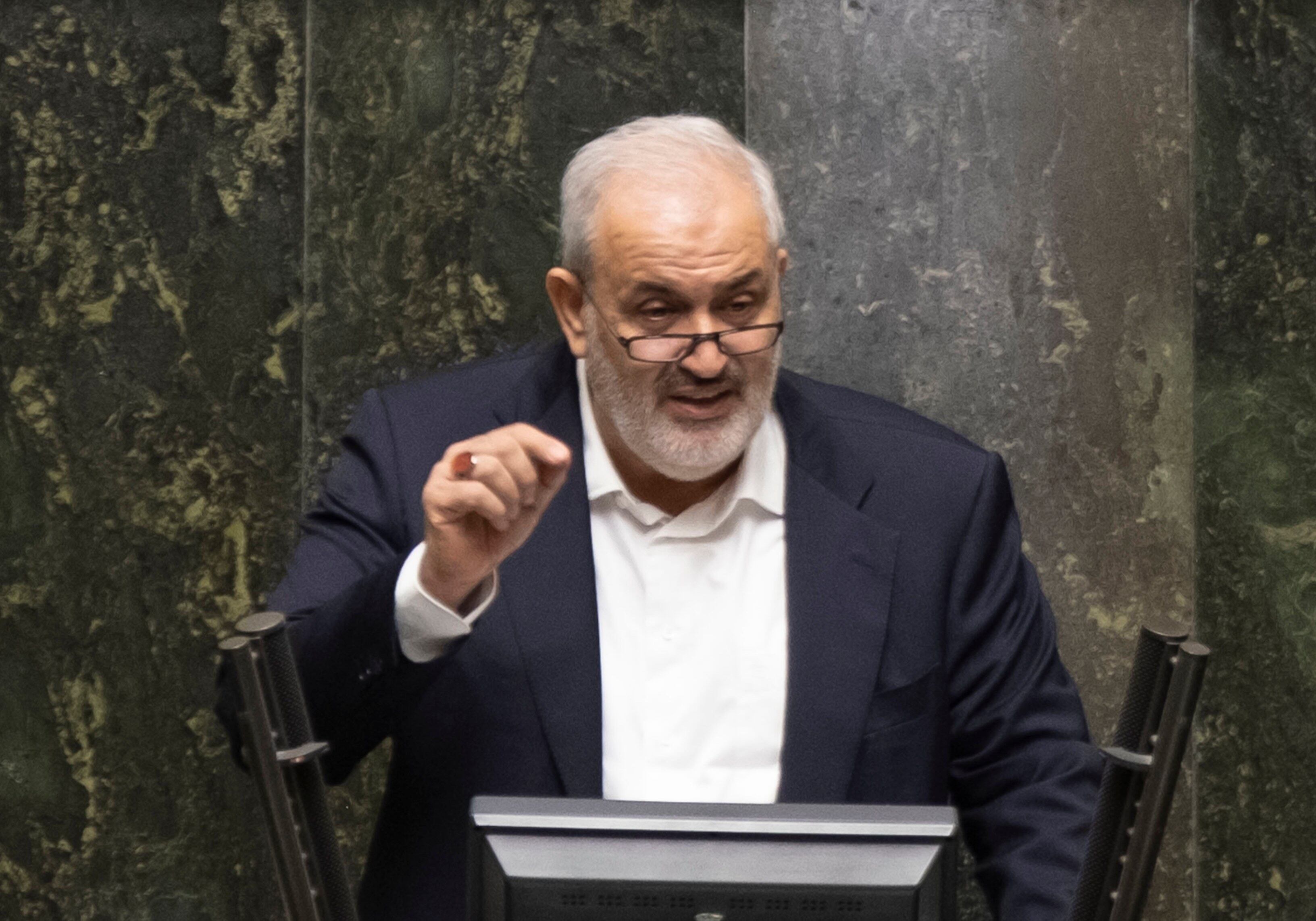 El mundo no debe preocuparse por nuestro programa nuclear: ministro de Energía de Irán