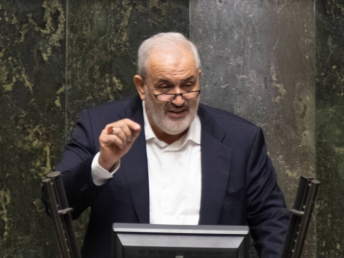 El mundo no debe preocuparse por nuestro programa nuclear: ministro de Energía de Irán