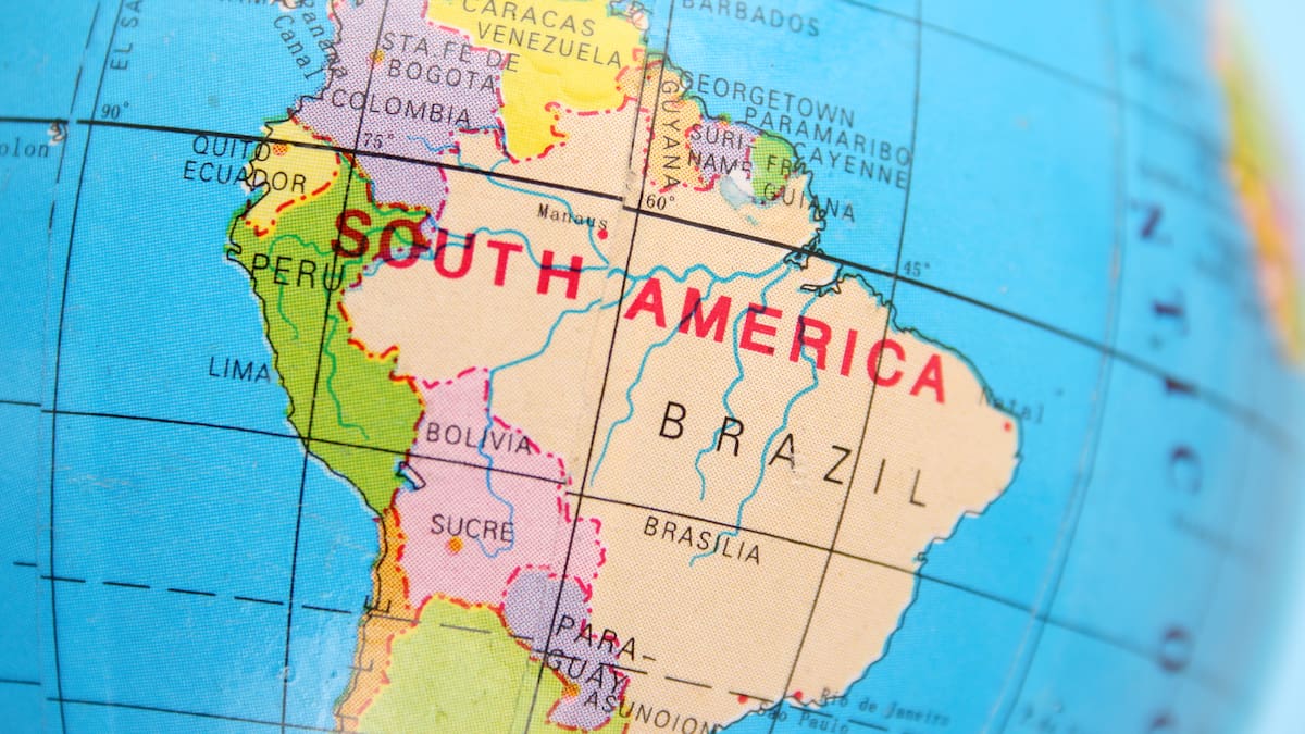 Los únicos dos países de Sudamérica que tienen las 4 estaciones del año: ¿Cuánto cuesta visitarlos?