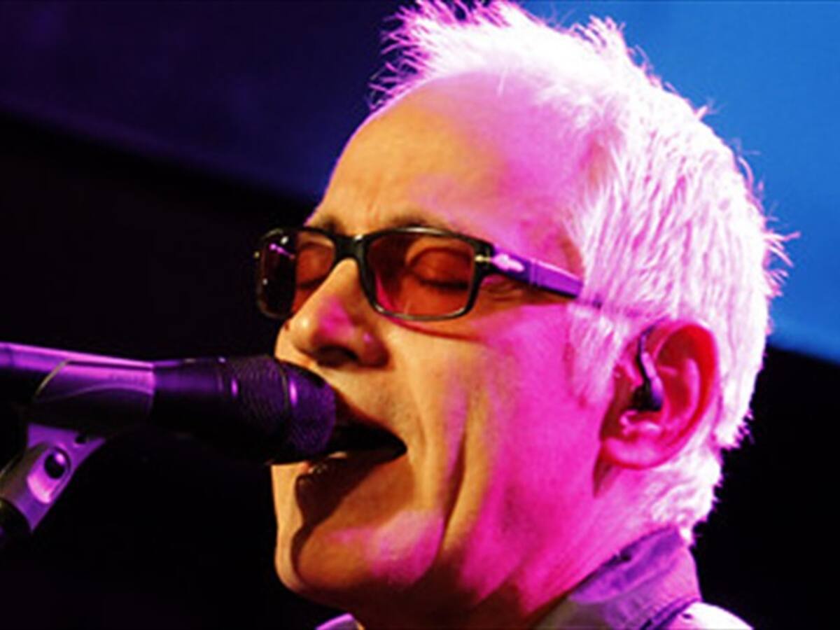 Yordano da detalles de lo que será su concierto en Bogotá