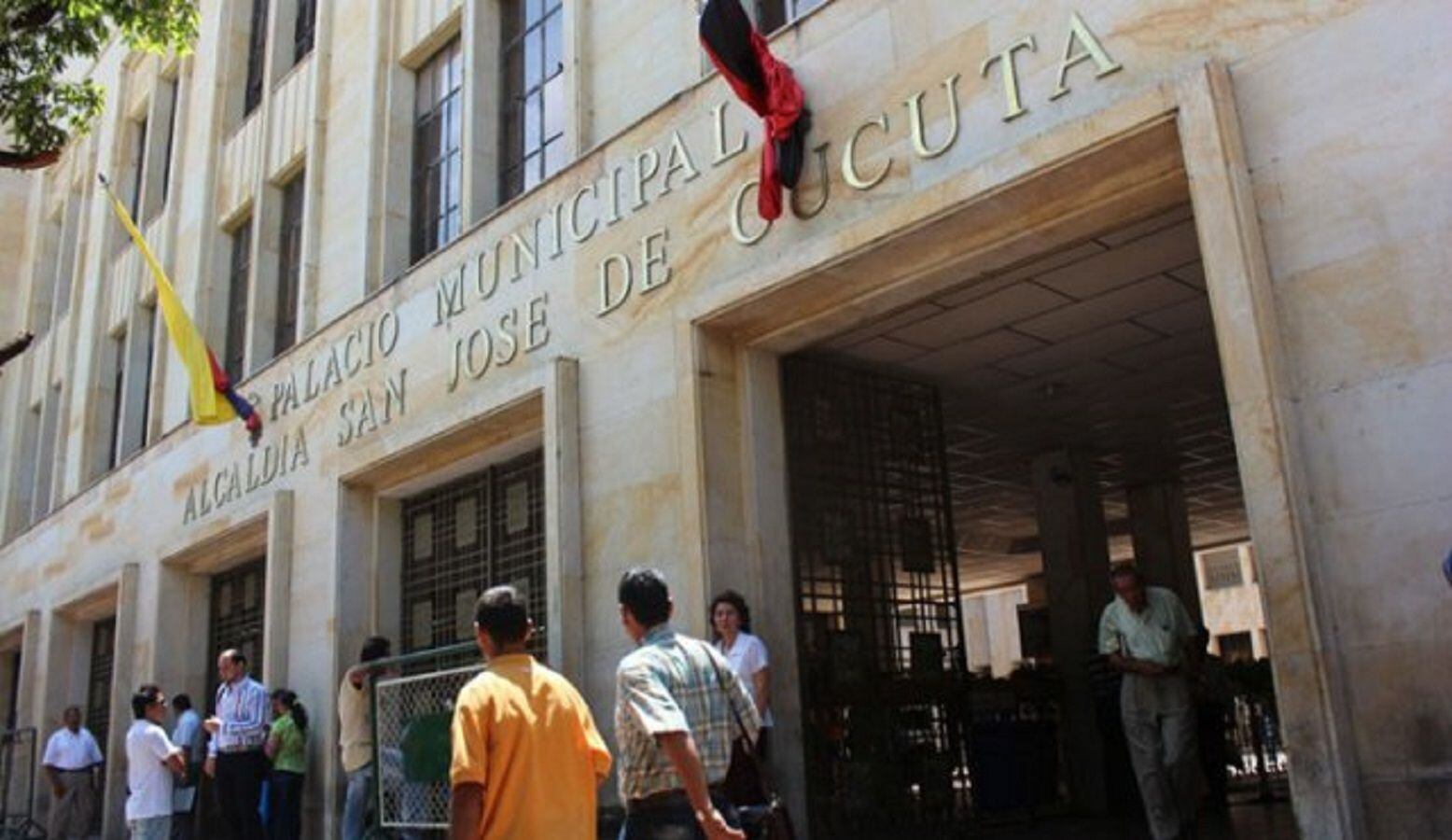 Concejo le pone la lupa a proyectos inconclusos de la alcaldía municipal- Colprensa 