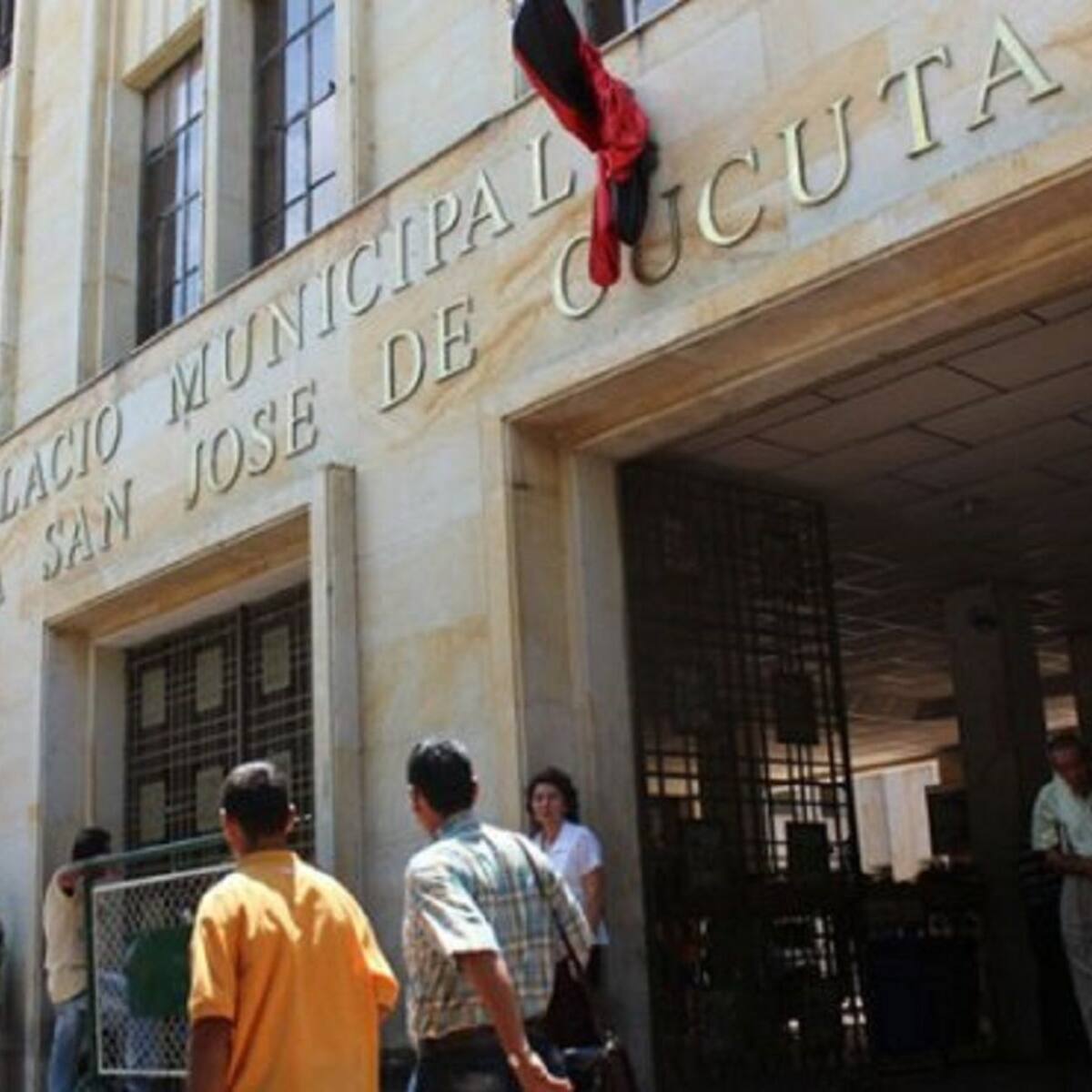 Concejo de Cúcuta le puso la lupa a proyectos inconclusos de la alcaldía municipal