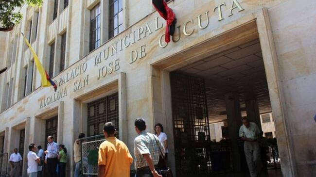 Concejo le pone la lupa a proyectos inconclusos de la alcaldía municipal- Colprensa