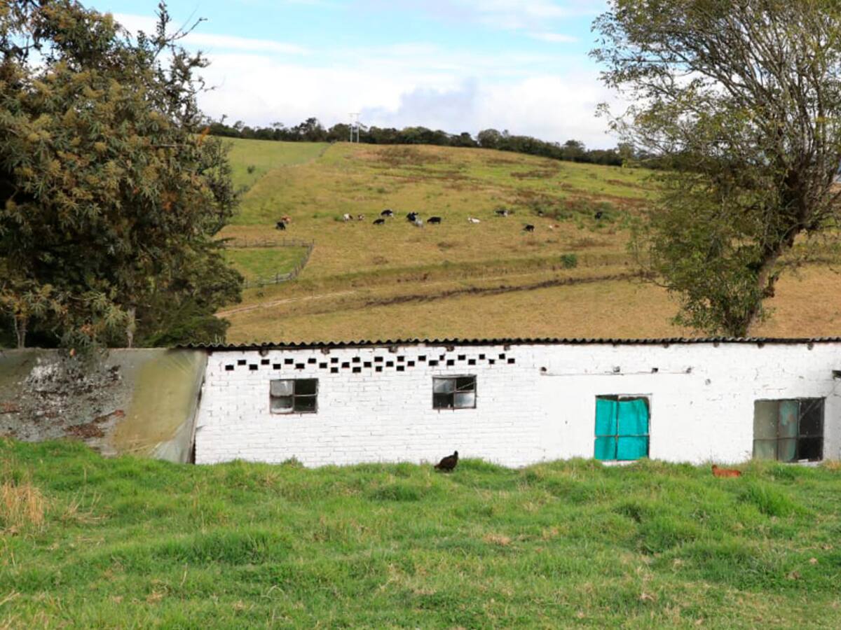Entregarán 200 viviendas rurales a población de la Sierra Nevada en Aracataca