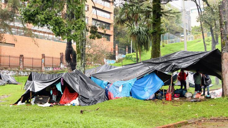 Consejería de Paz, Víctimas y Reconciliación hace balance de retorno de emberás a sus territorios