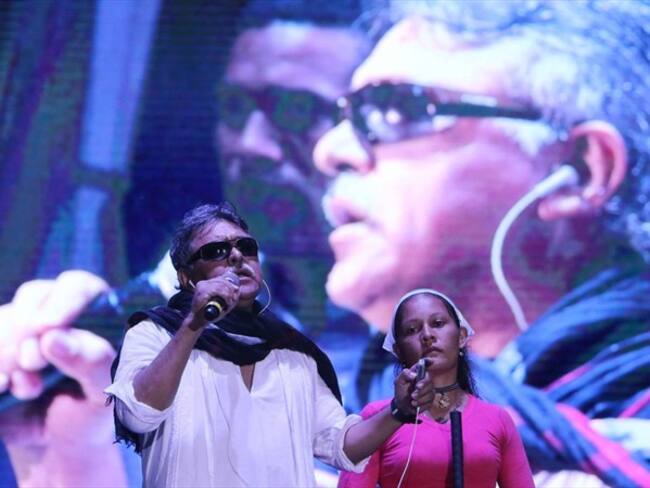 Seusis Pausivas Hernández. Foto: Agencia EFE