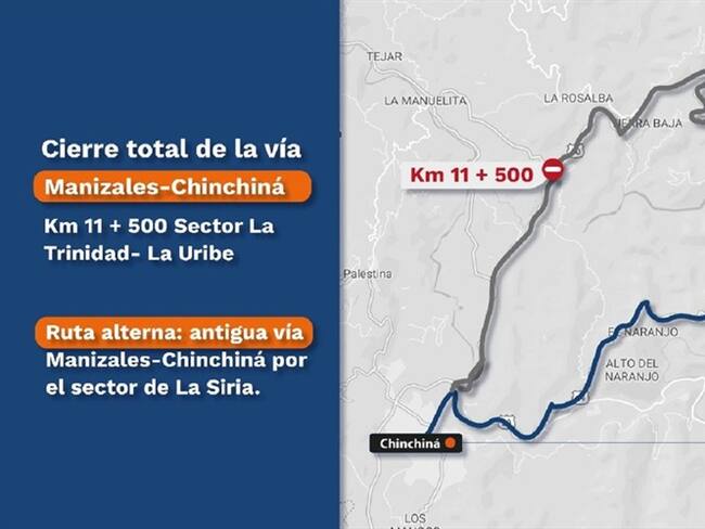 Agencia Nacional de Infraestructura. Foto: Suministrada.