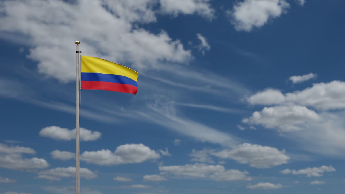 El tercer viernes de abril de cada año será día cívico en Colombia, según decreto