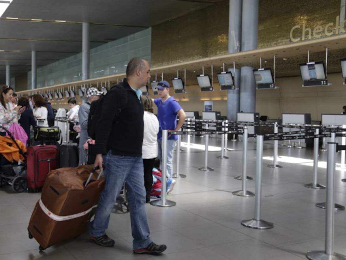 Colombianos, entre los mayores solicitantes de asilo en España