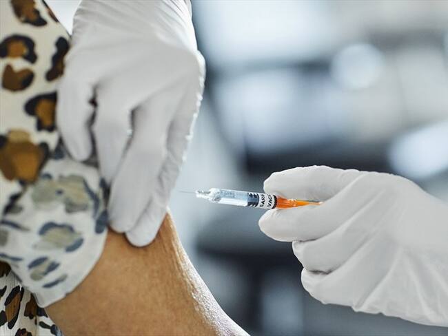 Amanda Pardo, directora Jurídica del Ministerio del Trabajo, explicó de qué se trata esta medida que tomó el Gobierno.. Foto: Getty Images