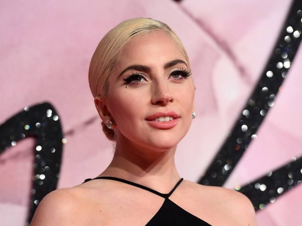 Siempre he querido ser actriz, es una oportunidad que no puedo desaprovechar: Lady Gaga