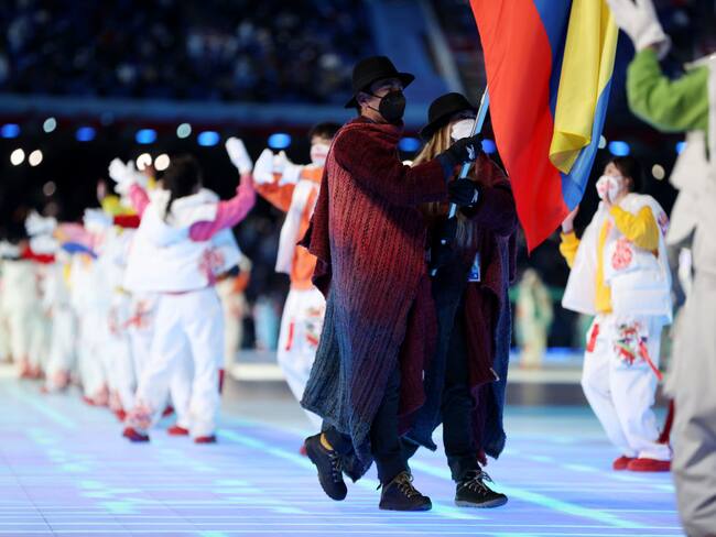 “Mucha gente en Colombia quiere practicar esquí de fondo”: Carlos Quintana