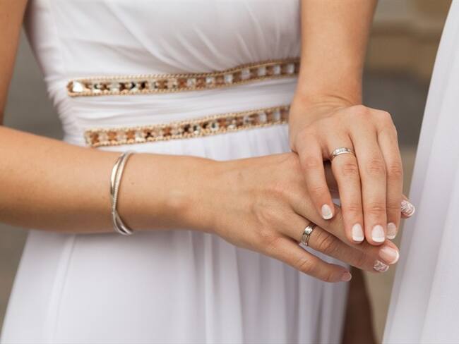 Vimos en redes sociales que estaban expuestos nuestros nombres y apellidos. Los medios se enteraron primero que nosotros: Guskary Vásquez. Foto: Getty Images / EVGENIYA LYSTSOVA