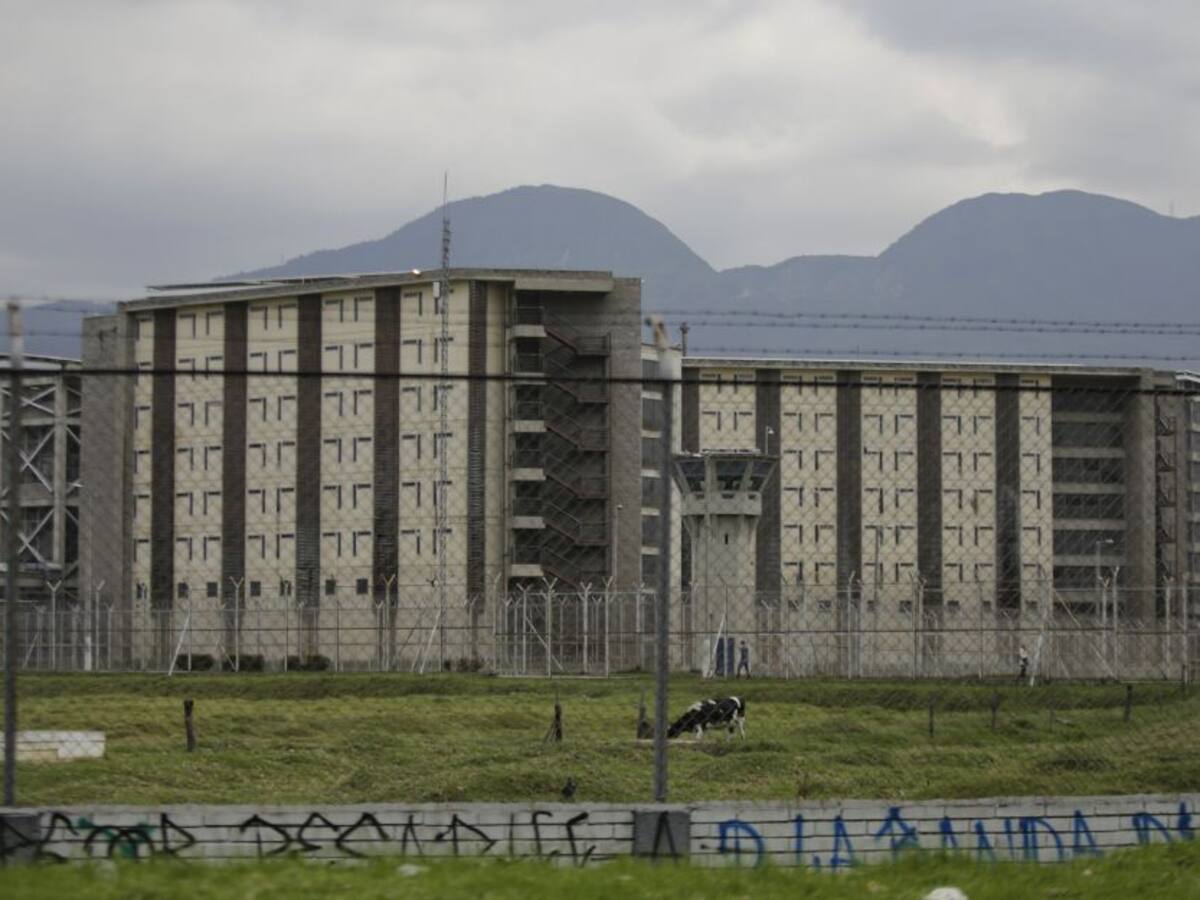 El contrato que pondría en riesgo seguridad en cárceles del país