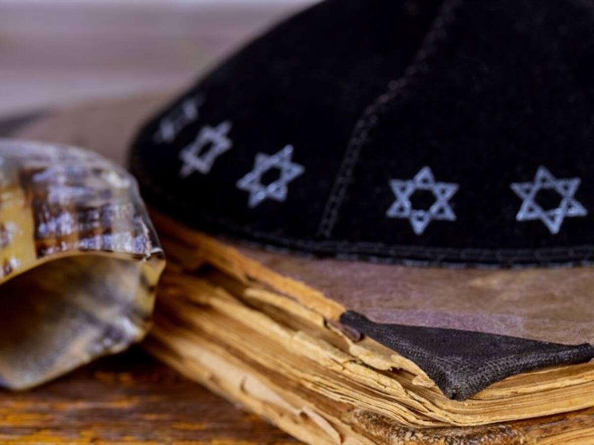 Conozco parejas de judíos ortodoxos que tienen vida sexual satisfactoria: Tamara Tenenbaum