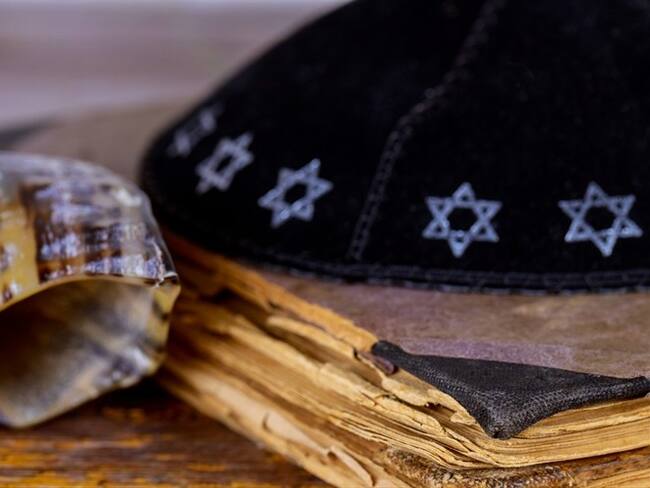 Conozco parejas de judíos ortodoxos que tienen vida sexual satisfactoria: Tamara Tenenbaum