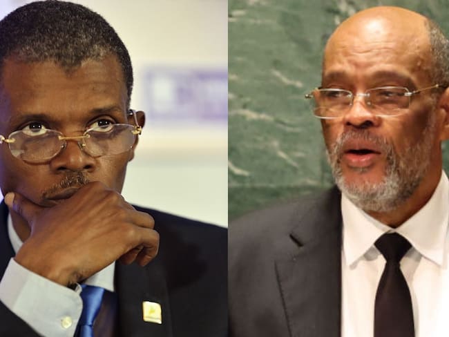 Proceso para elegir nuevo presidente de Haití será “muy complicado”, según exministro