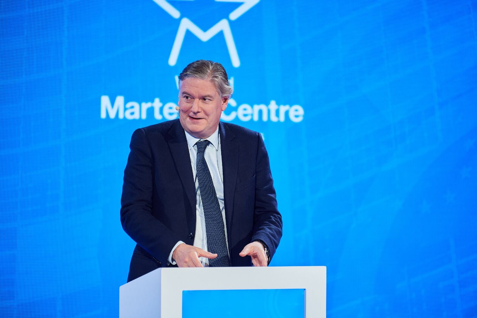 Dictador que ejerce violencia contra sus ciudadanos: Antonio López sobre Nicolás Maduro