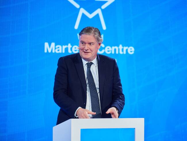 Parlamento Europeo pidió alto el fuego permanente en Gaza condicionado al fin de Hamás