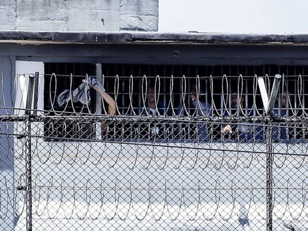 Volverán las visitas presenciales a las cárceles del país