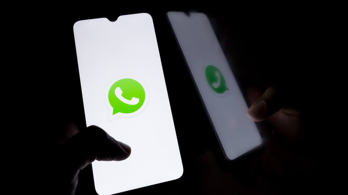 WhatsApp tiene papelera: Así puede localizarla y liberar espacio en su celular