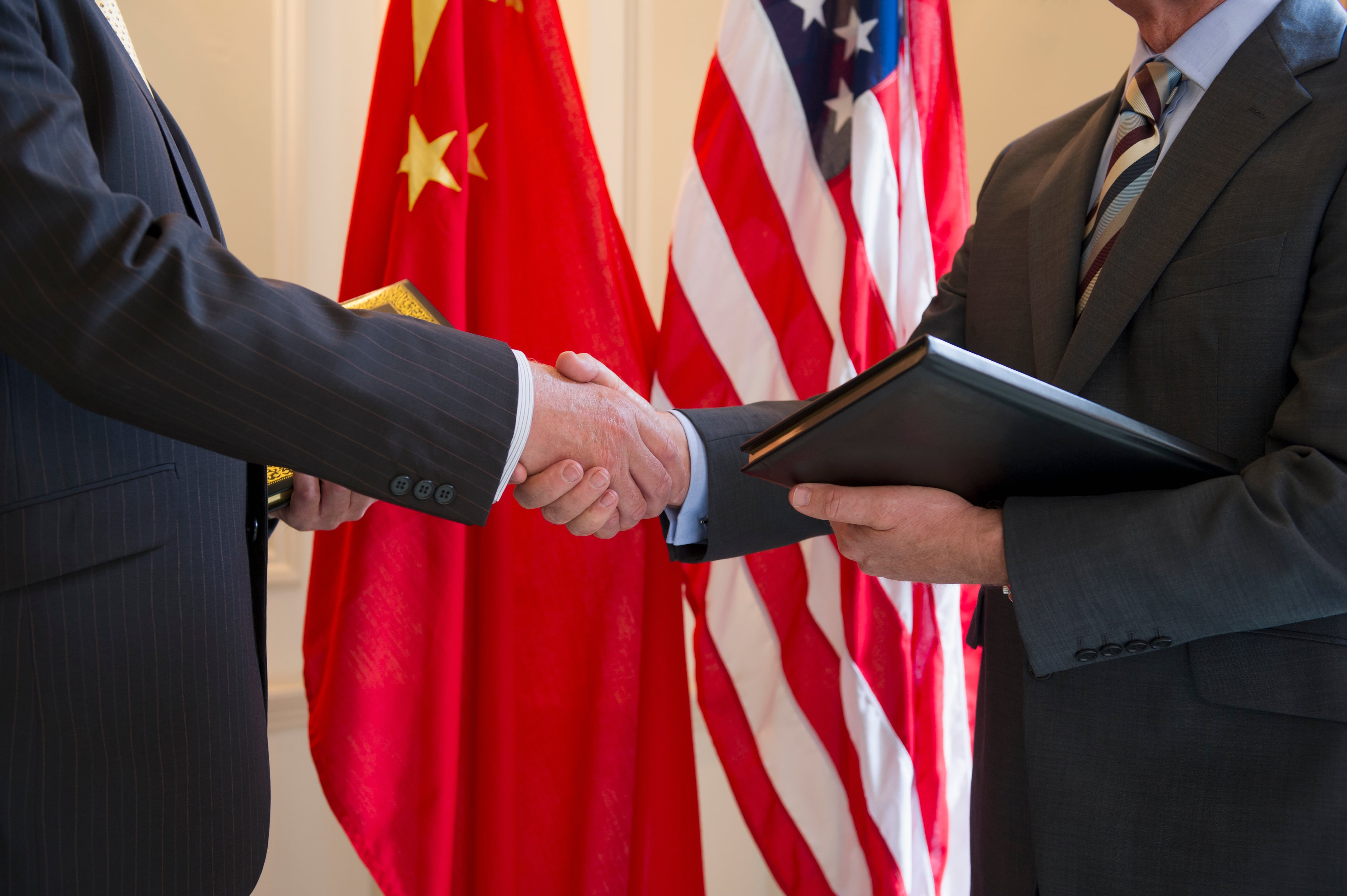 Embajadores, imagen de referencia | Foto: GettyImages