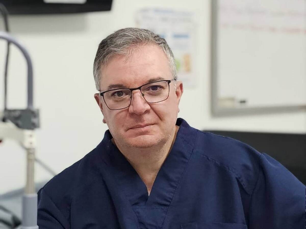¿El glaucoma se puede tratar antes de que genere afectaciones? Oftalmólogo responde