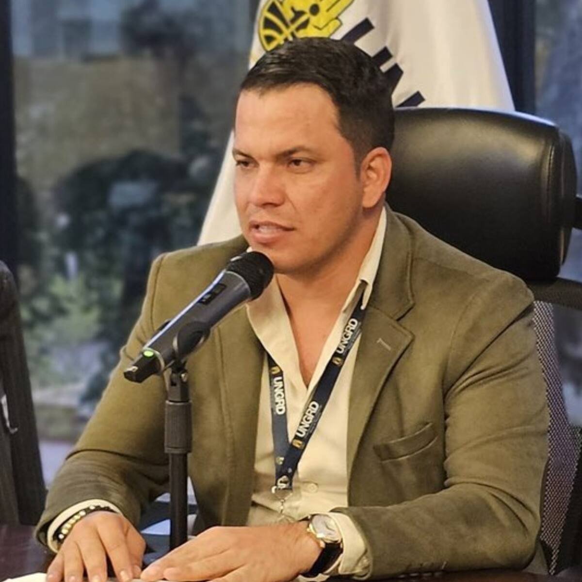 Gustavo Moreno, abogado de Sneyder Pinilla: “él y yo hemos recibido amenazas”