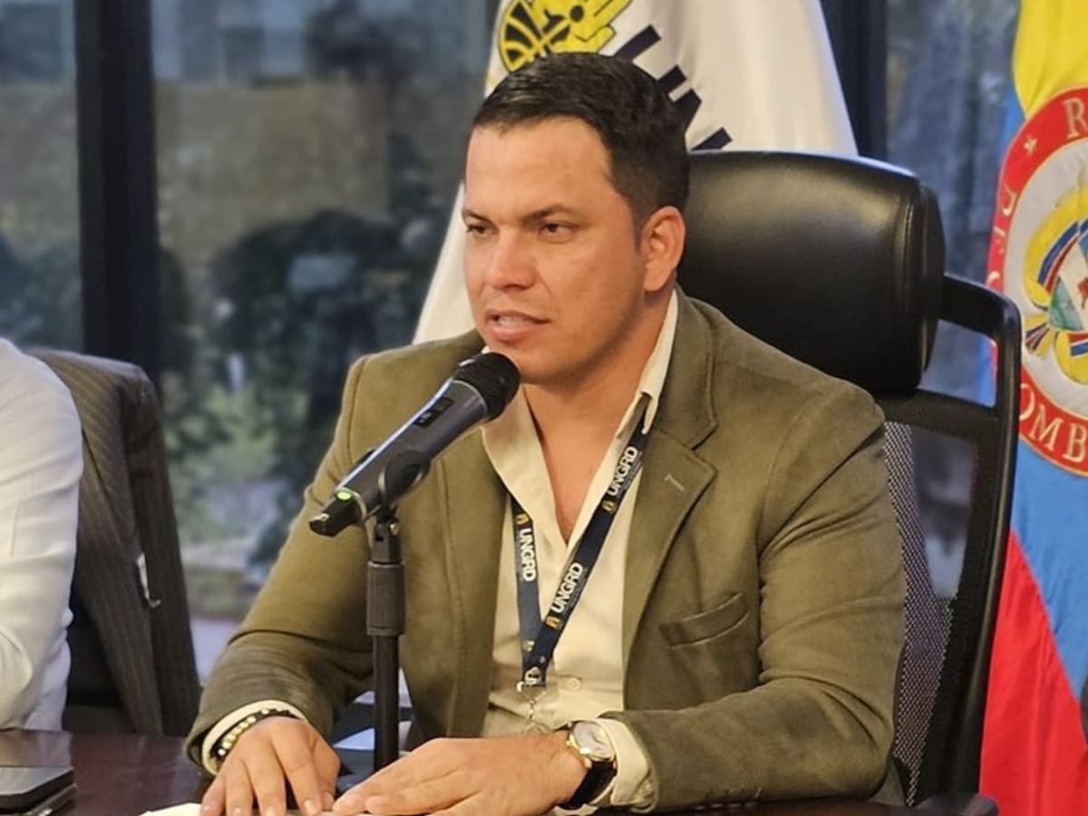 Exclusivo: Sneyder Pinilla, exdirectivo de UNGRD, delatará cómplices en robos