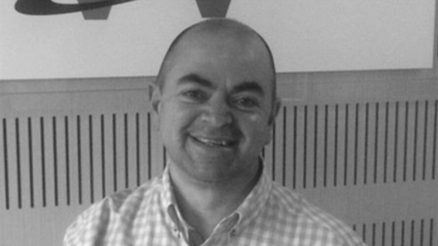 Actor Diego León Ospina, protagonista de 'Cusumbo'. Foto: Perfiles W