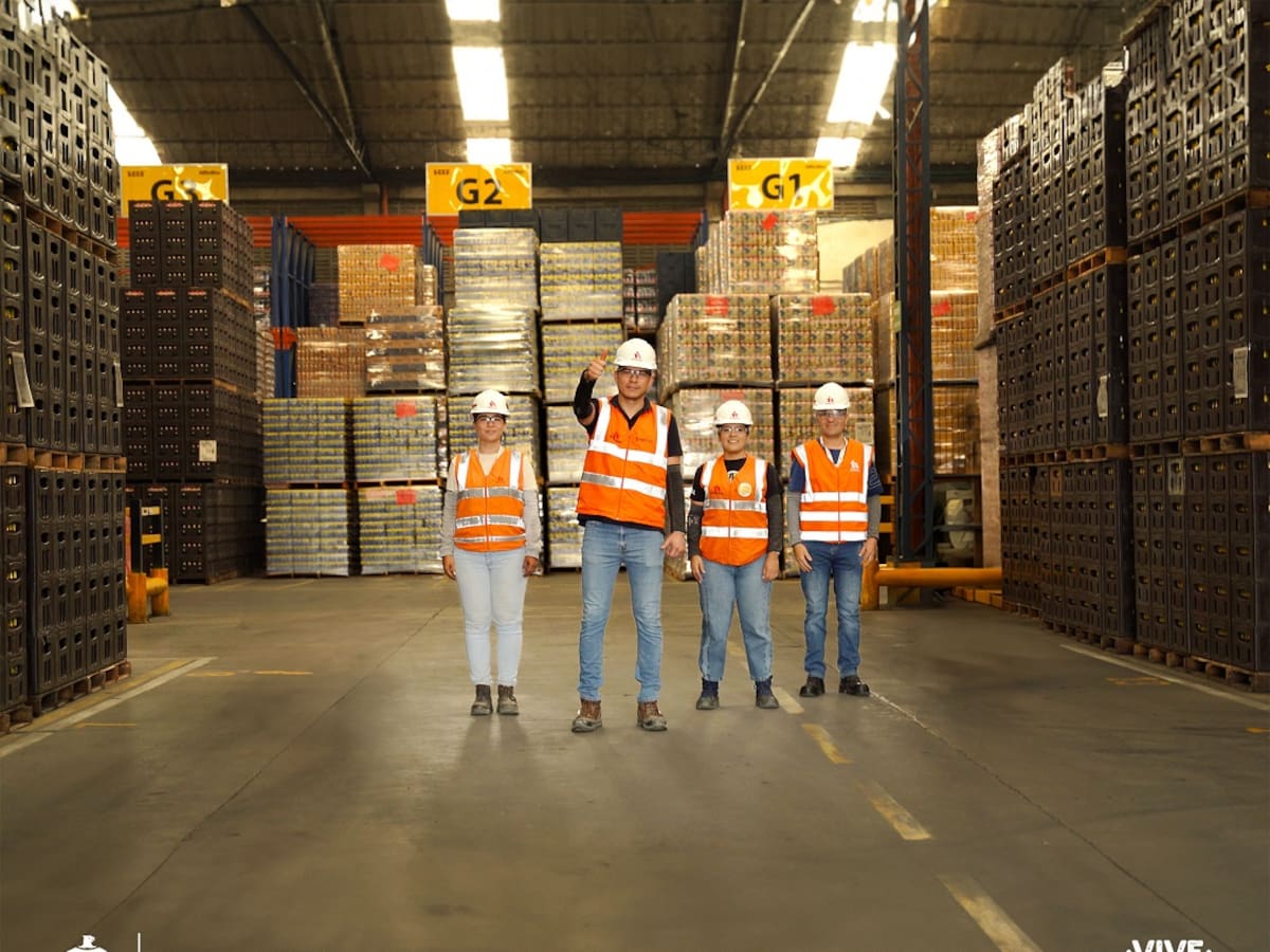 Emprendedores Bavaria: el programa que promueve el progreso del Valle del Cauca