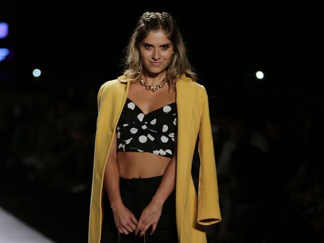 Laura Tobón sobre reality ‘Escuela Imparables’: “aydamos a las mujeres a emprender”