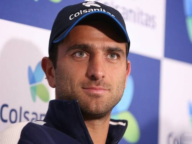 Robert Farah volverá a competir: no hubo falta al régimen de control al dopaje