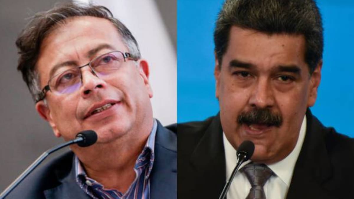 Intercambio comercial Colombia y Venezuela: Fedecámaras proyecta $US 1.200 millones