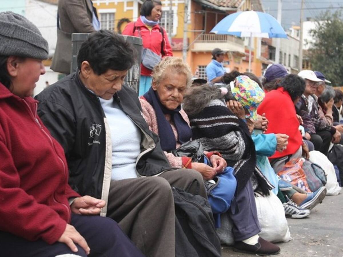 La respuesta de Asofondos sobre críticas a los fondos privados de pensiones
