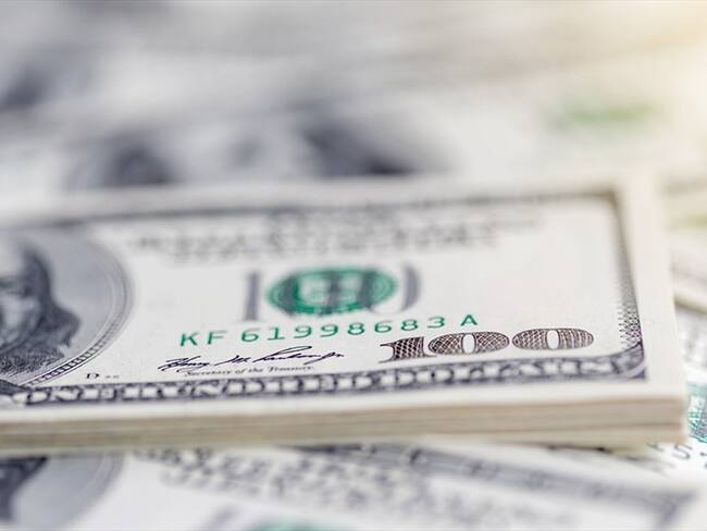 En el acumulado a septiembre, la Inversión Extranjera Directa (IED) cayó 25%, situándose en US$5.371 millones. Foto: Getty Images / VICTORYIA VINNIKAVA