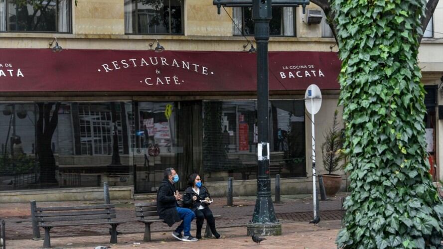 El Consejo Gremial manifestó que generan profunda preocupación los graves perjuicios para la viabilidad de las empresas. Foto: Getty Images / GUILLERMO LEGARIA