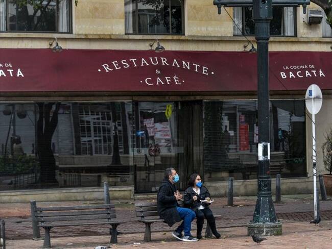 El Consejo Gremial manifestó que generan profunda preocupación los graves perjuicios para la viabilidad de las empresas. Foto: Getty Images / GUILLERMO LEGARIA