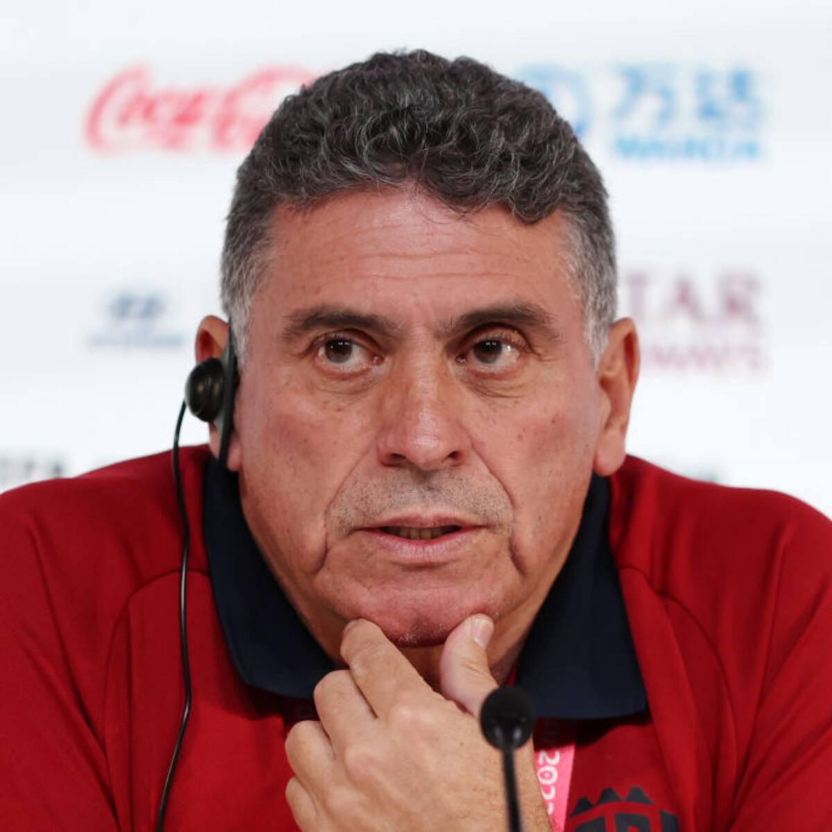 Tenemos jugadores para hacer cosas diferentes: Luis Fernando Suárez
