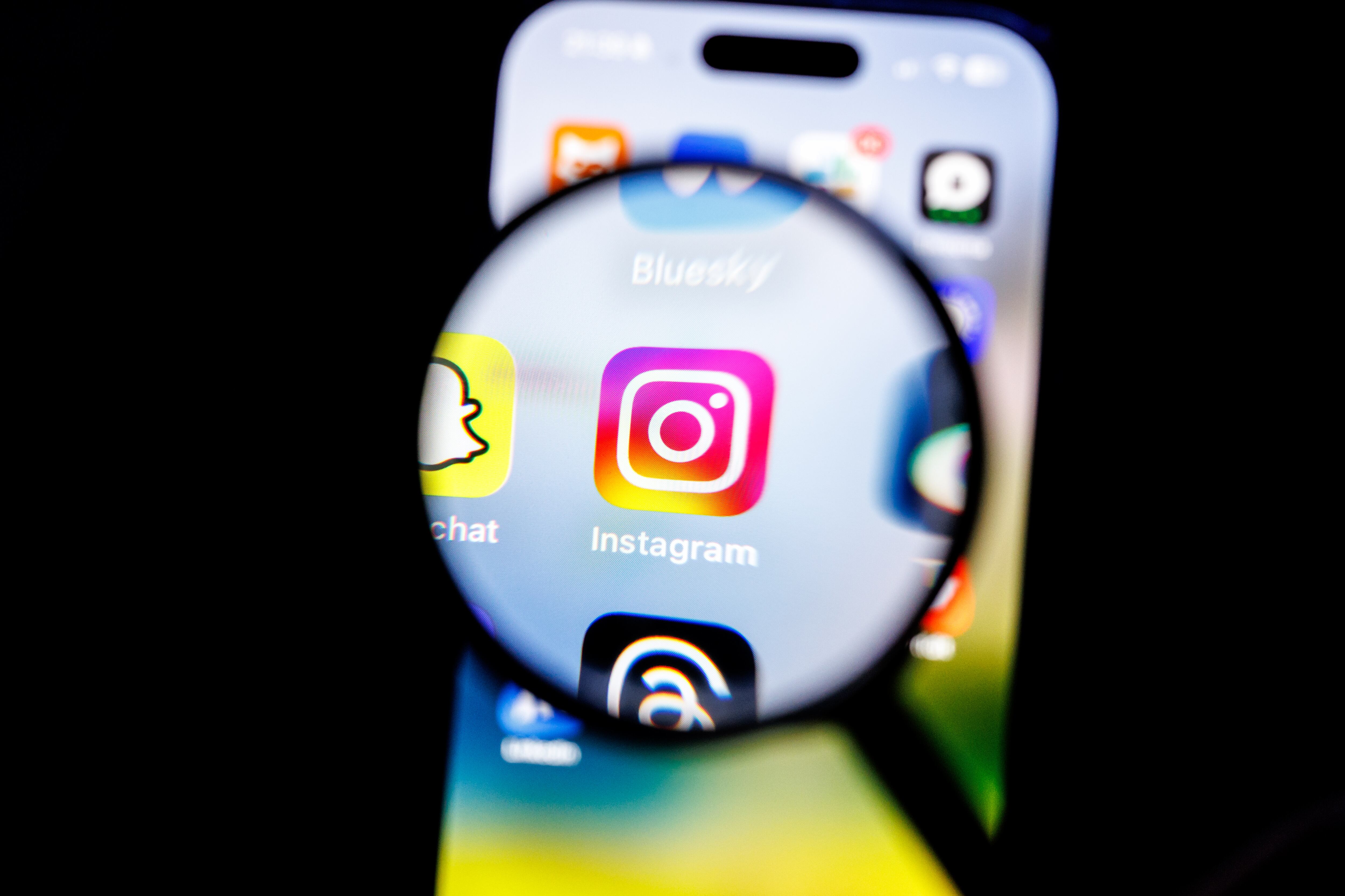 ¿Nueva estafa? Empresaria denuncia cobros excesivos para recuperar su cuenta de Instagram