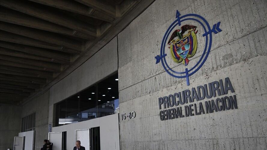 Procuraduría pide al gobierno pagar sueldos atrasados a personal de la salud. Foto: Colprensa