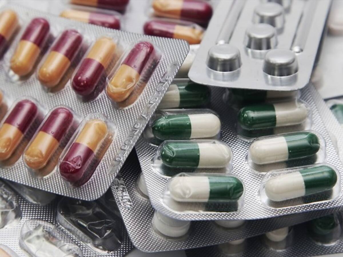 Cae red criminal señalada de alterar e ingresar medicamentos de contrabando al país